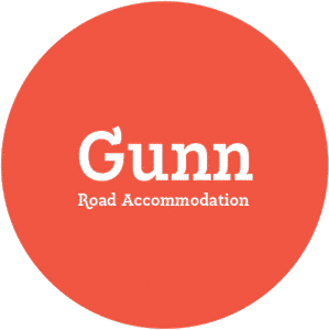 GunnRoad Accommodation